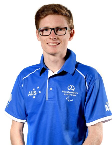 Jaryd Clifford Devastated After Rival Yassine Ouhdadi Banned for Doping and Stripped of Paris 2024 Gold Medal