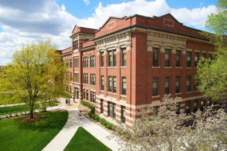 UW-La Crosse Shines Bright with a Clean Sweep of All WIAC All-Sports Awards