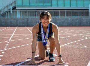 Record-Breaking Triumphs: El Camino Athletes Make History