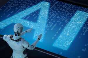 How AI Is Revolutionizing the Way You Experience Sports Today