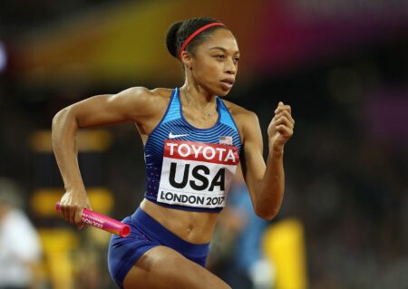 Opinion | What Would Happen if Women Athletes Got the Mythology Treatment They Deserve? (Published 2023) – The New York Times