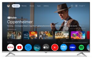 Discover Exciting New Features That Will Transform Your Google TV Experience