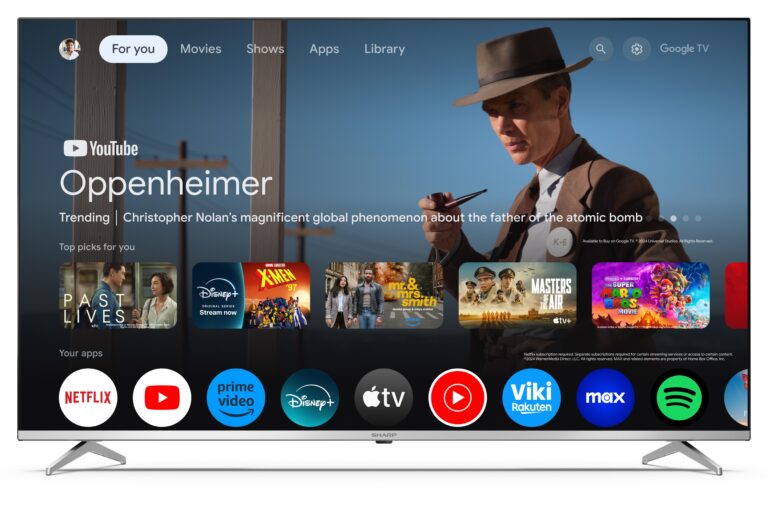 Discover Exciting New Features That Will Transform Your Google TV Experience