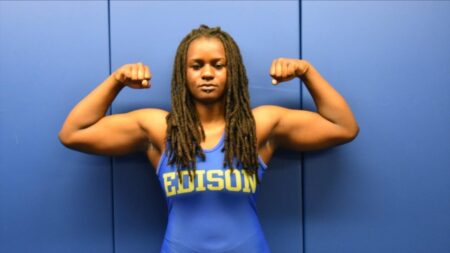 Why Should a 3-Sport High School Athlete in Maine Have to Compete Against Biological Males?