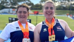 The transplant athlete: an emerging sporting population – BMJ Blogs