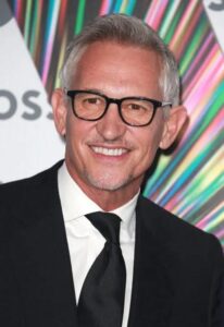 Gary Lineker’s views on transgender athletes in sport branded ‘truly unbelievable’ and an ‘utter load of bulls – Daily Mail