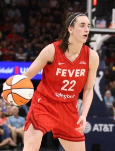 WNBA Commissioner Praises Caitlin Clark as ‘America’s Most Popular Athlete’ and Celebrates the Impact of All Players