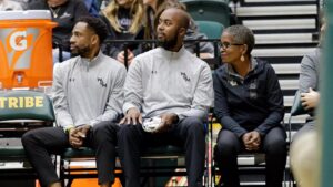 Inside William & Mary Sports Medicine: Boosting Athlete Performance and Speeding Recovery