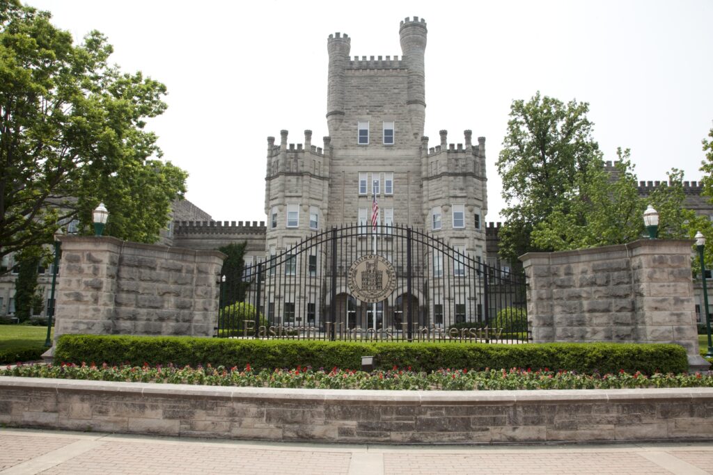 Unleash Your Potential This Summer with Exciting Sports Camps at Eastern Illinois University!