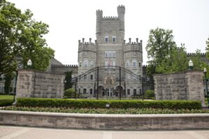 Unleash Your Potential This Summer with Exciting Sports Camps at Eastern Illinois University!