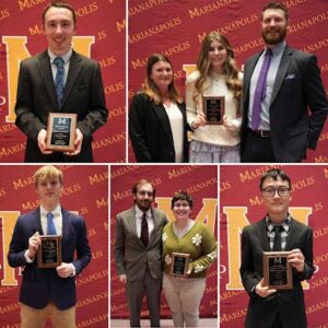 Honoring Champions: Albany City School District Varsity Athletic Awards 2025