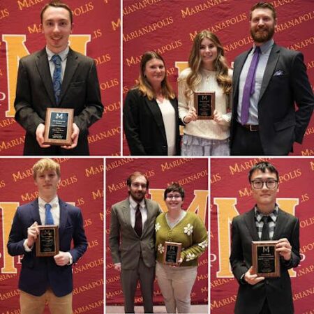 Honoring Champions: Albany City School District Varsity Athletic Awards 2025