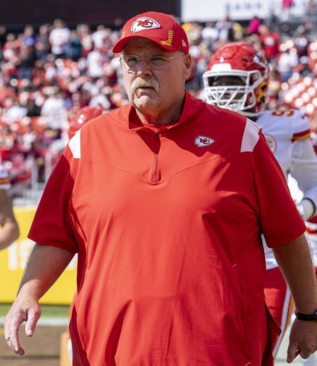 Coach Reed’s Unexpected Farewell Shakes Up Lynchburg Athletics