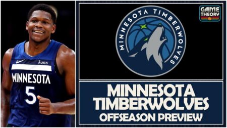 Timberwolves Edge Warriors in Thrilling Game 3 Showdown: Live Updates and Reactions
