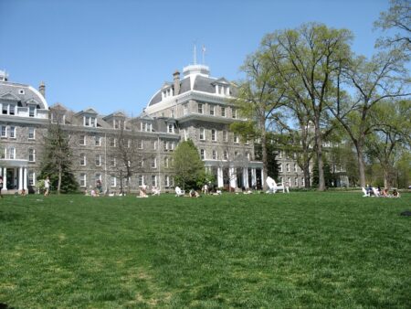 Explore the Thrilling World of Athletics and Recreation at Swarthmore College