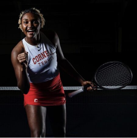 Cornell Women In Sports Day on Sunday – Cornell University Athletics