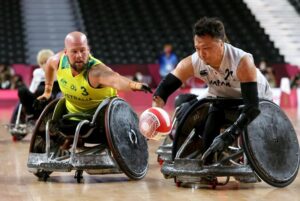 Building Stronger Bonds: Essential Factors Connecting Coaches and Athletes with Disabilities