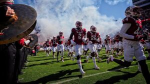 Discover the Thrilling World of University of Tennessee Athletics