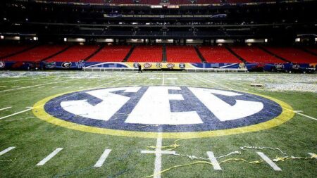 SEC School Revolutionizes Athletics with Bold Move to Form LLC