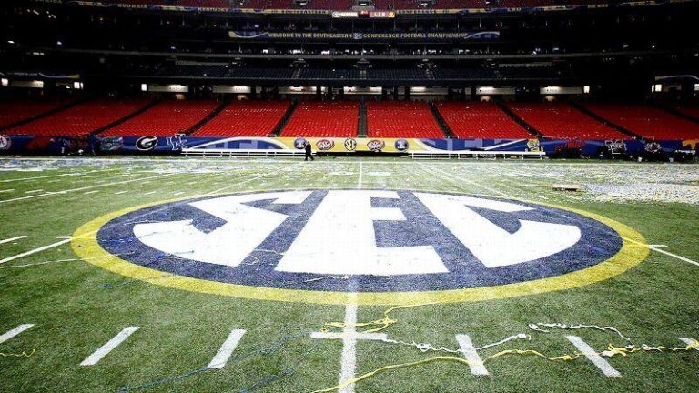 SEC School Revolutionizes Athletics with Bold Move to Form LLC