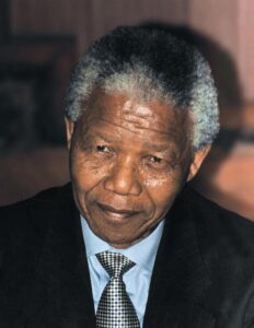 Nelson Mandela’s Vision: How Sport Has the Power to Transform the World