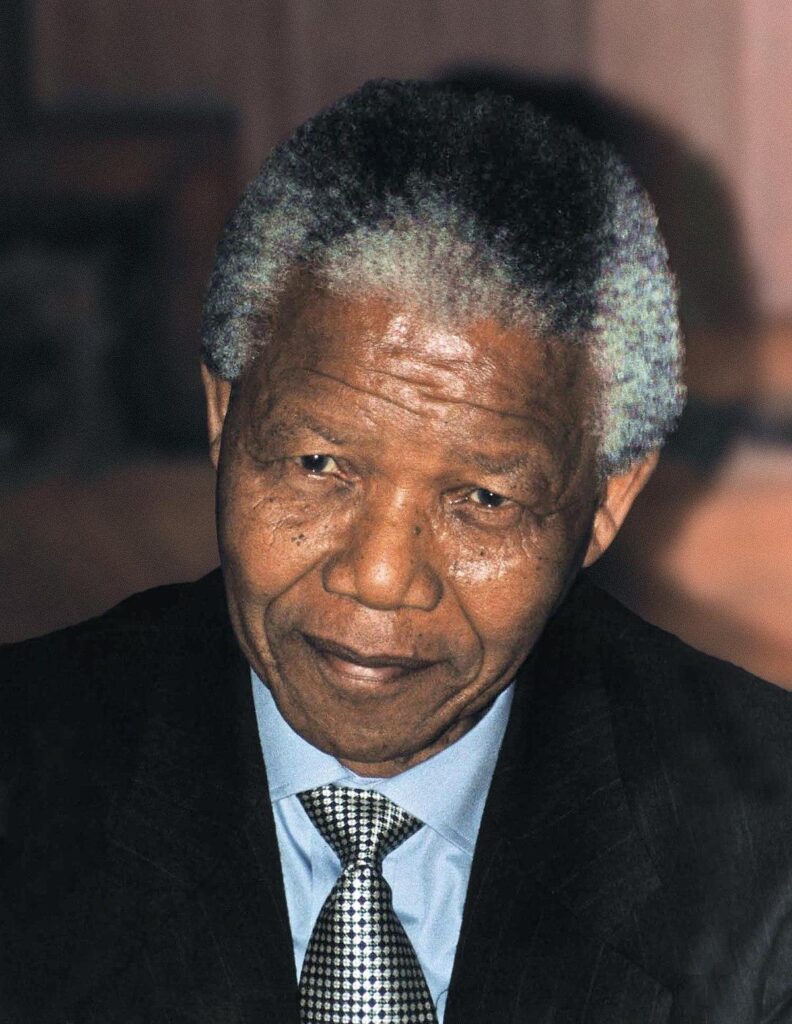 Nelson Mandela’s Vision: How Sport Has the Power to Transform the World
