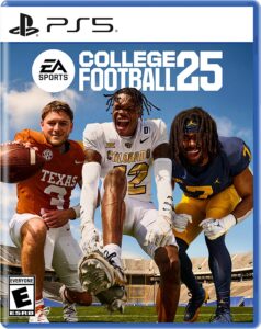 Jim Phillips and Industry Experts Reveal the Exciting Future of College Football