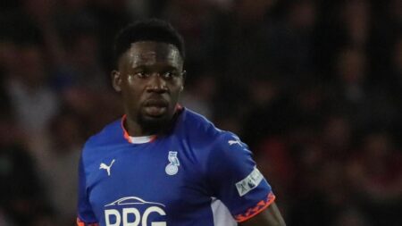 Oldham Athletic Shines Bright: Unveiling the 2024/25 End of Season Awards Celebration