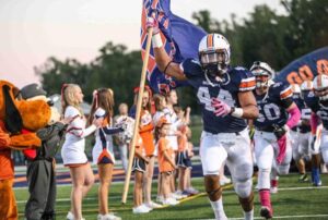 Honoring the Journey: A Heartfelt Tribute to Student-Athletes Past and Present as the High School Sports Year Comes to a Close
