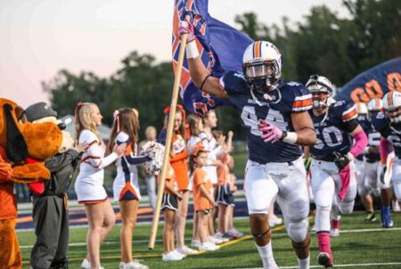 Honoring the Journey: A Heartfelt Tribute to Student-Athletes Past and Present as the High School Sports Year Comes to a Close