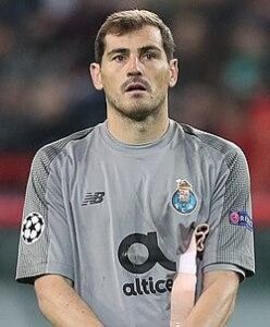 Iker Casillas Ignites Passion and Leadership in Future Sports Stars at NCAA Career Forum