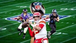 Don’t Be Fooled: The NFL’s True Commitment to Sports Betting Revealed