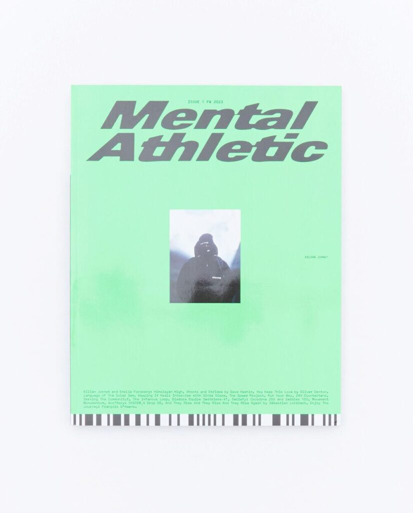 How Mental Athletic and Footasylum Are Transforming the Future of Sport Culture