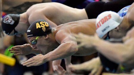 .8 Billion Settlement Poised to Revolutionize the Future of College Sports