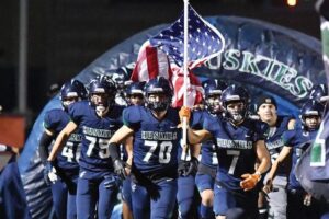 California Revamps High School Sports Rules After Controversy Surrounding Trans Athlete
