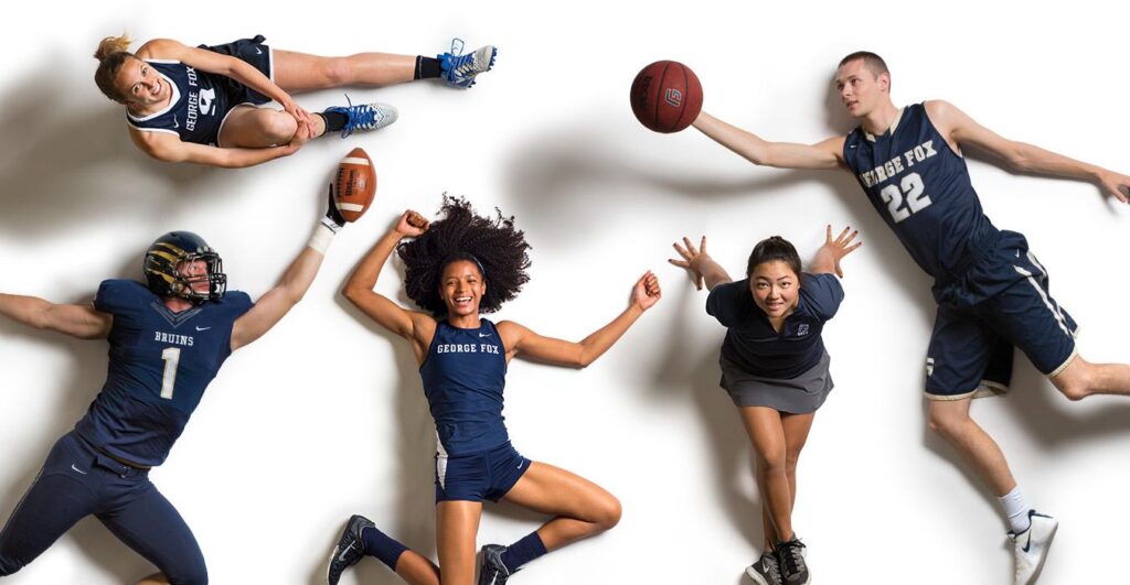 Opinion: The term ‘student-athlete’ is a lie that must die with Colorado House Bill 1041 – The Denver Post