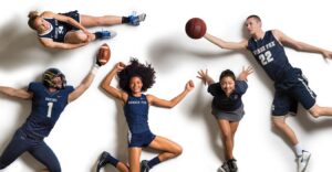 Opinion: The term ‘student-athlete’ is a lie that must die with Colorado House Bill 1041 – The Denver Post