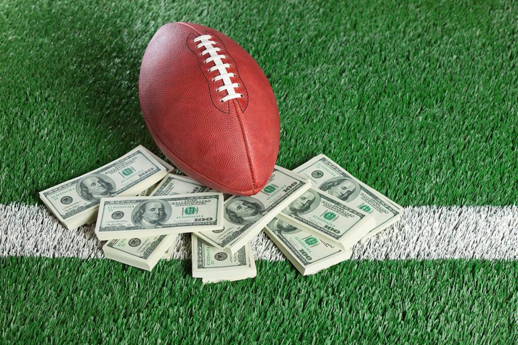 Sports Betting Surges, but Athlete Harassment by Frustrated Gamblers Escalates