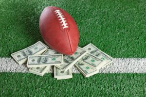 Sports Betting Surges, but Athlete Harassment by Frustrated Gamblers Escalates