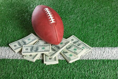 Sports Betting Surges, but Athlete Harassment by Frustrated Gamblers Escalates