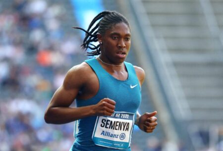 Building Fair and Inclusive Policies for Transgender Athletes in Sports Competitions