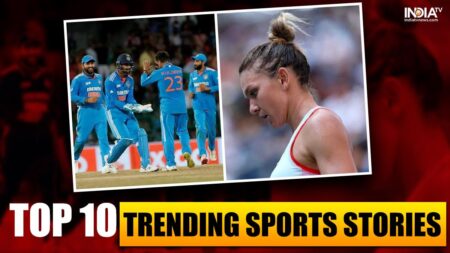 Unforgettable Sports Highlights You Can’t Miss – May 13, 2025