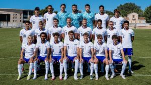 Men’s Soccer Ready to Ignite the Season with Thrilling Home Opener