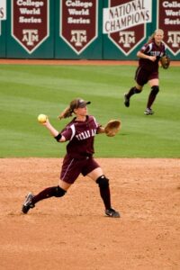 How Softball is Captivating Hong Kong and Winning Fans Fast