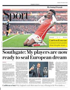 Unmissable Sports Highlights You Need to See – April 11, 2025