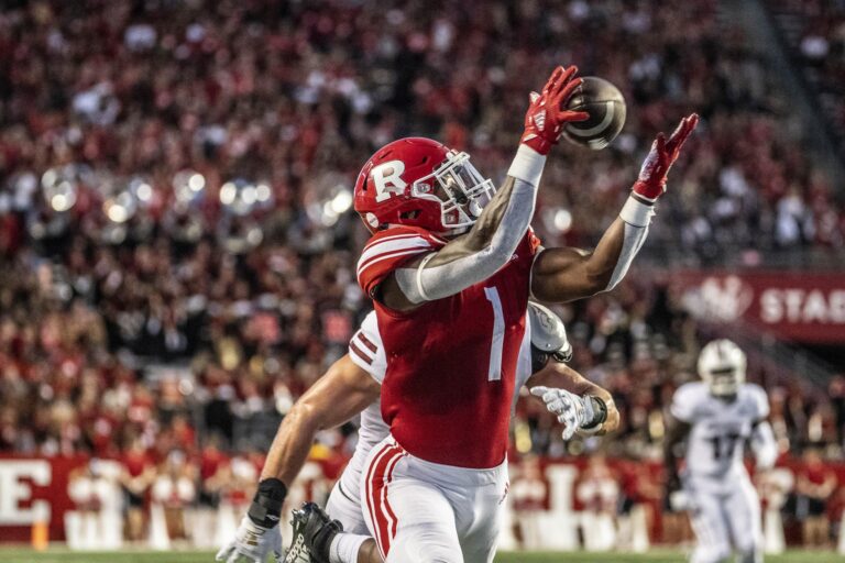 Rutgers Set to Make a Game-Changing Hire as Athletics Director Search Nears Completion