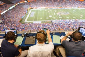Unleashing the Power of Sports Media: How It Shapes Our World