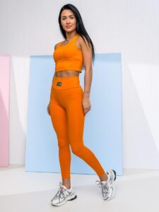 Sport and Fashion: When Style Elevates Peak Performance