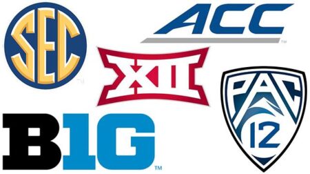 Power Conferences Name Former MLB Executive to Lead College Sports into a New Era as CEO
