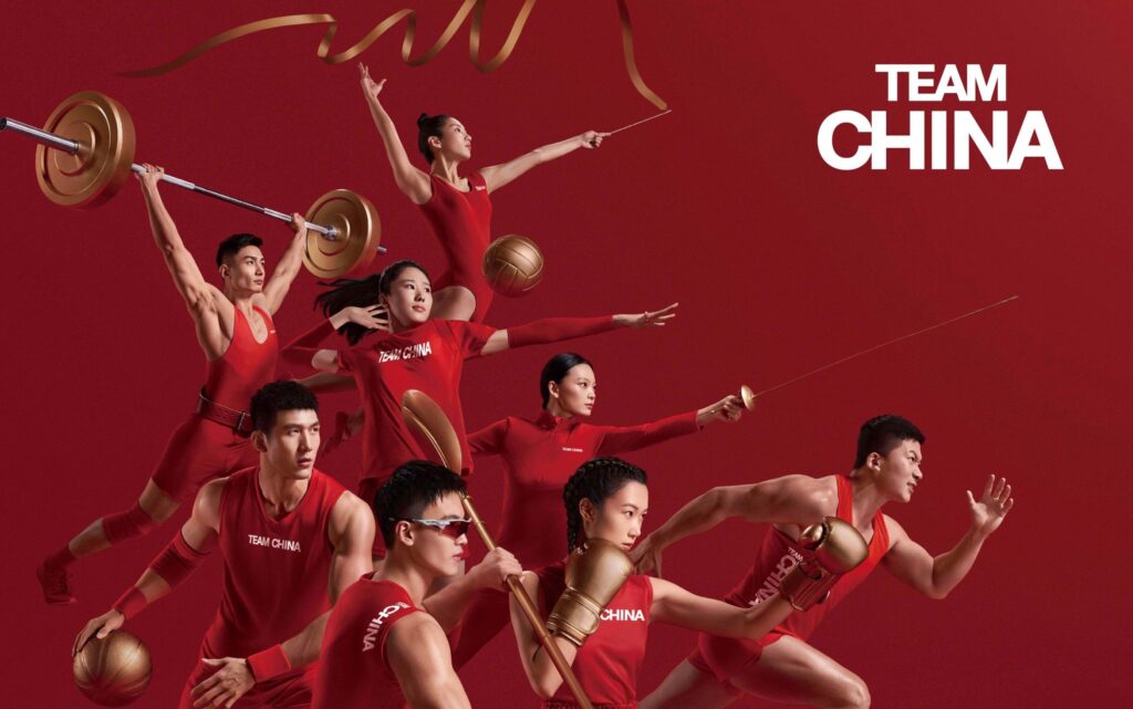 Inside China’s Thriving Sports Marketing Boom: From Blokecore to Skateboarding